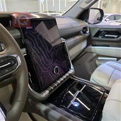 جي ام سي يوكون